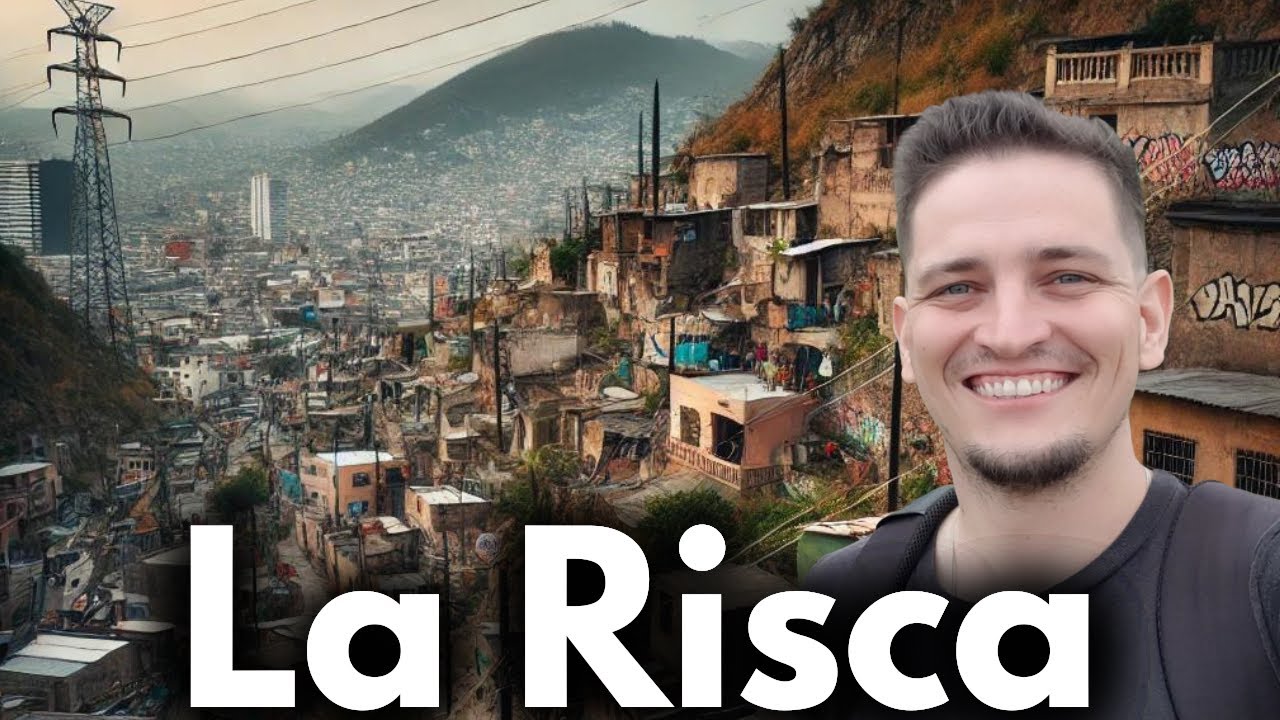 Exploro La Colonia más Peligrosa de Monterrey