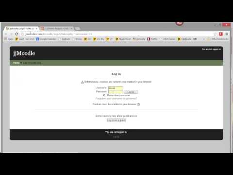 HTML5 Controls