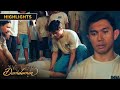 Philip continues to help inside the jail | Nag-aapoy Na Damdamin