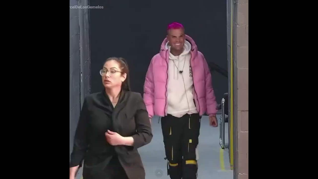 LA DAKOTA LE DICE A KIKO MATAMOROS QUE TIENE TO LA CARA DE UN NABO