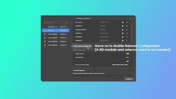 Novastar ViPlex Asynchronous Work Mode | 11 How to do Network Configuration