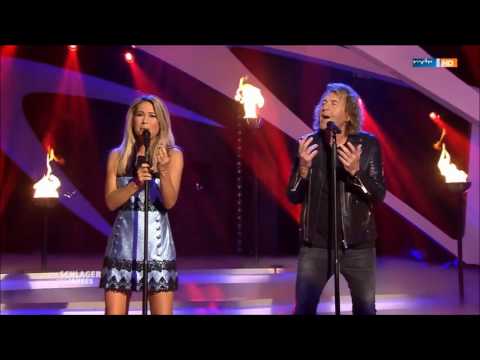 Brunner und Stelzer - [HD] - Woher weiß ich das es Liebe ist - 10.12.2016