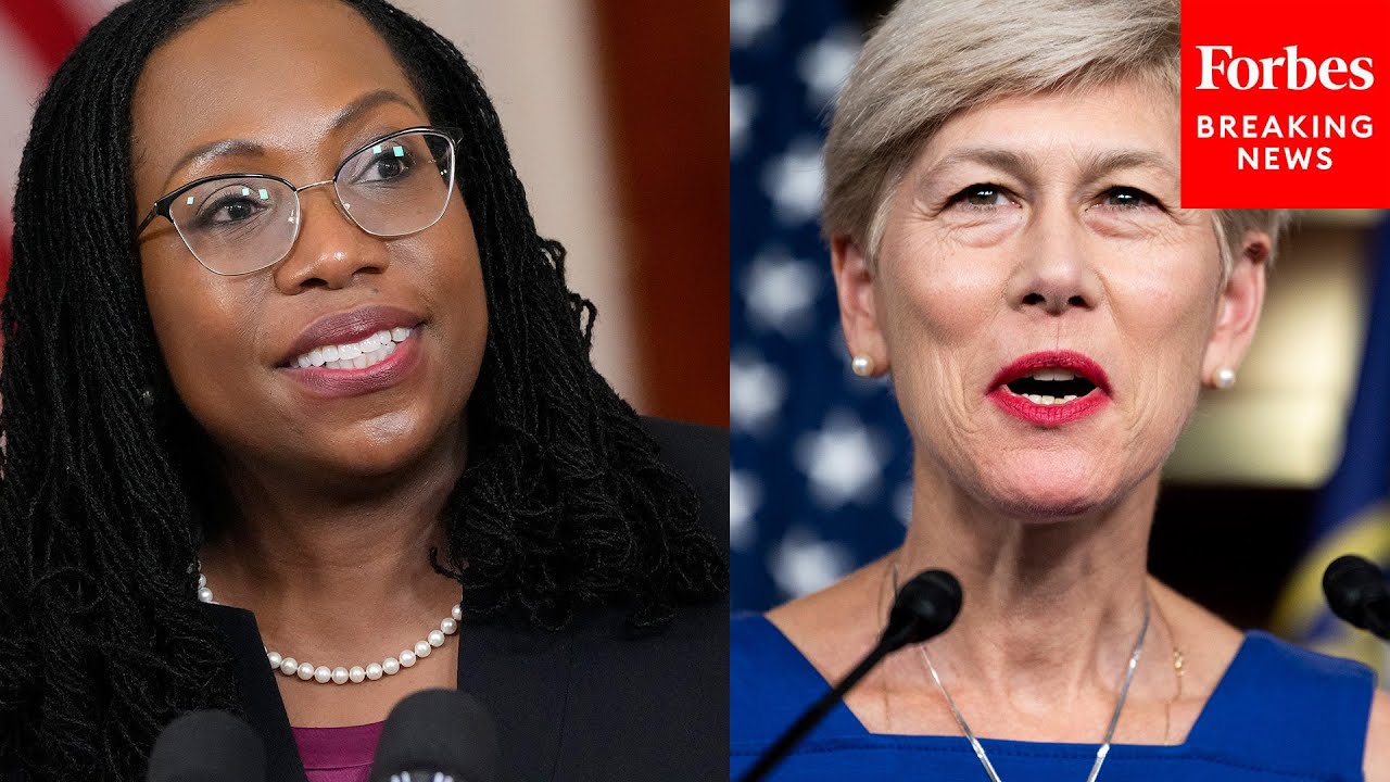 Deborah Ross Denounces ‘Disrespect’ Shown By Some Senators Toward Ketanji Brown Jackson