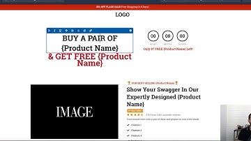 Clickfunnels for Shopify | The Full Guide