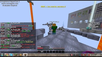 Minecraft - SCB Hacker - #1