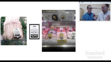 Stanford Webinar:  How to get great ideas from unlikely places, Perry Klebahn and Jeremy Utley