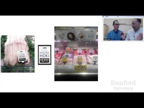 Stanford Webinar: How