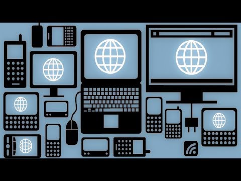 Video: Txoj cai tshiab net neutrality txhais li cas?