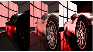 Lighting And Rendering High Fidelity Graphics In Unity HDRP | Post Processing