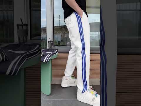 عيش الستايل والراحة مع بنطلون    بنطلون خفيف وشيك بخامة غطس مستوردة 