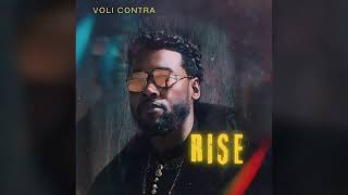 Voli Contra - Rise (Official Audio)