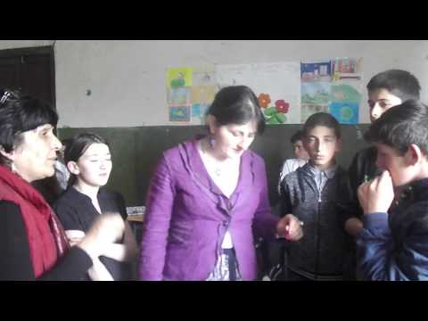 თავისუფალი გაკვეთილი, ხმების დამუშავება