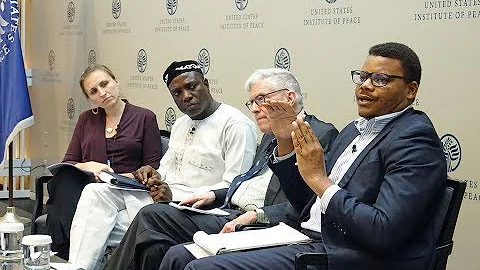 Confronting the Next Wave of Violent Extremism: RESOLVE Network 2017 Global Forum