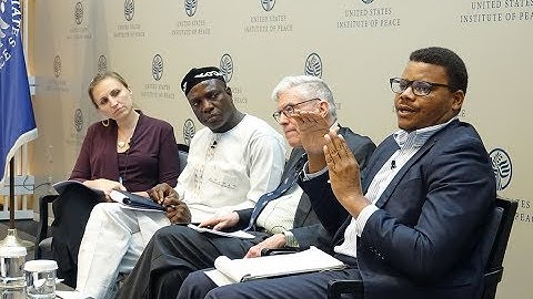 Confronting the Next Wave of Violent Extremism: RESOLVE Network 2017 Global Forum