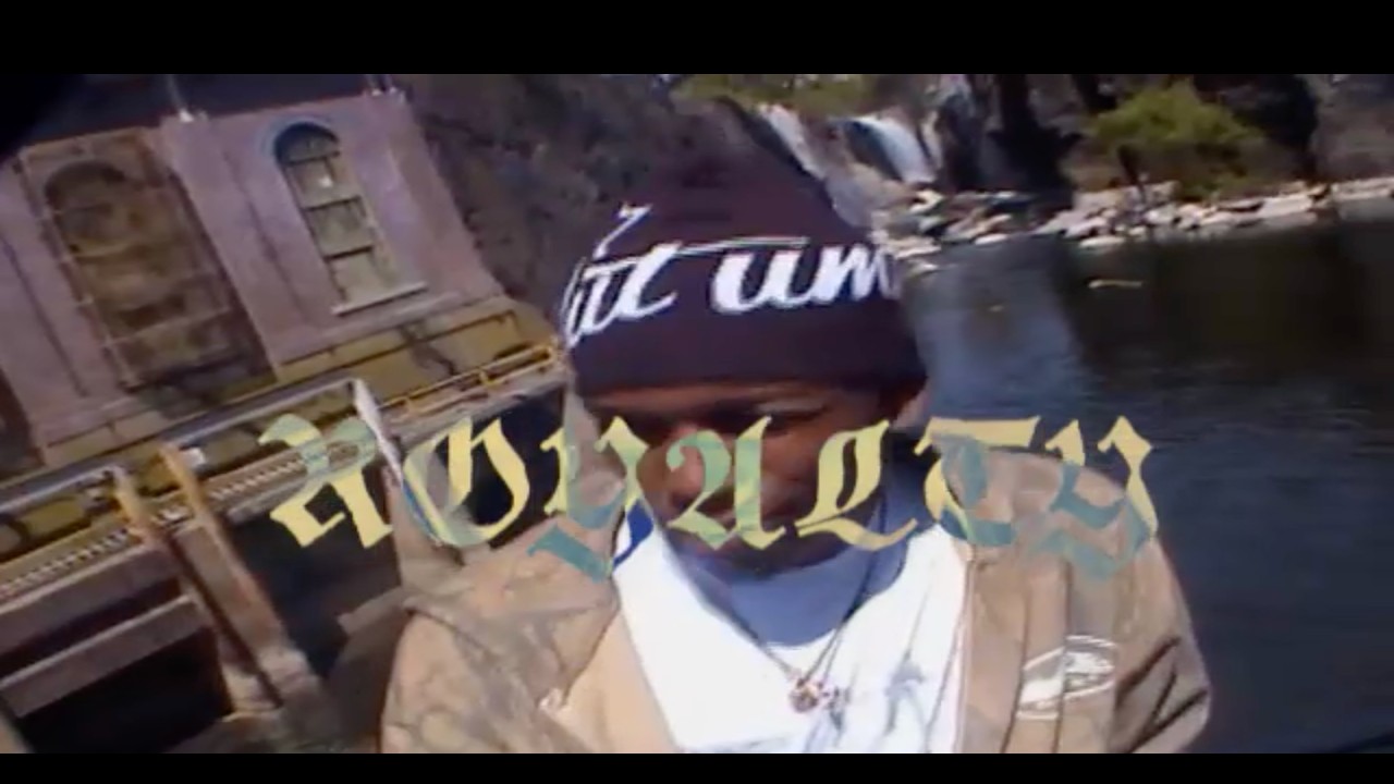 Watch Rhakim Ali - ROYALTY (Official Video) on YouTube Watch Rhakim Ali - ROYALTY (Official Video) on YouTube