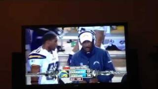 ESPN MNF Announcers Get Fratty