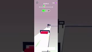 Jelly Shift #6 Awesome 👏 Gameplay On Iphone screenshot 5