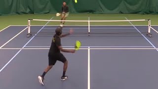 Amrik Donkena Highlights!
