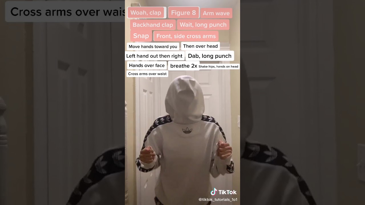 Renegade Tutorial❤️