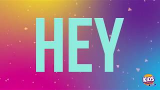 Homegrown Kids - Wagon Wheel (Lyric Video)