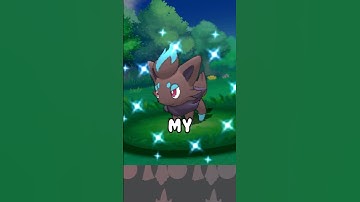 The Forgotten Shiny Hunting Method #pokemon #shinypokemon