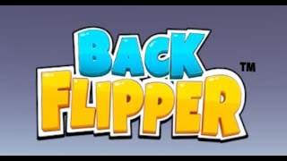 Backflipper Full Game Walkthrough screenshot 3