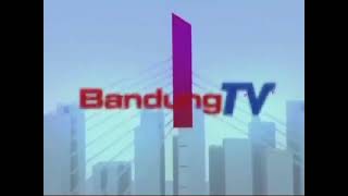Station ID Bandung TV (2017) + Acara Selanjutnya