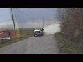 Bug guts, a pickup truck, dusty roads, and a grainy video? Yep, it's a country chase! - MSHP Troop H