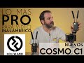 La solución PRO para vídeo inalámbrico | Hollyland Cosmo C1 | REVIEW