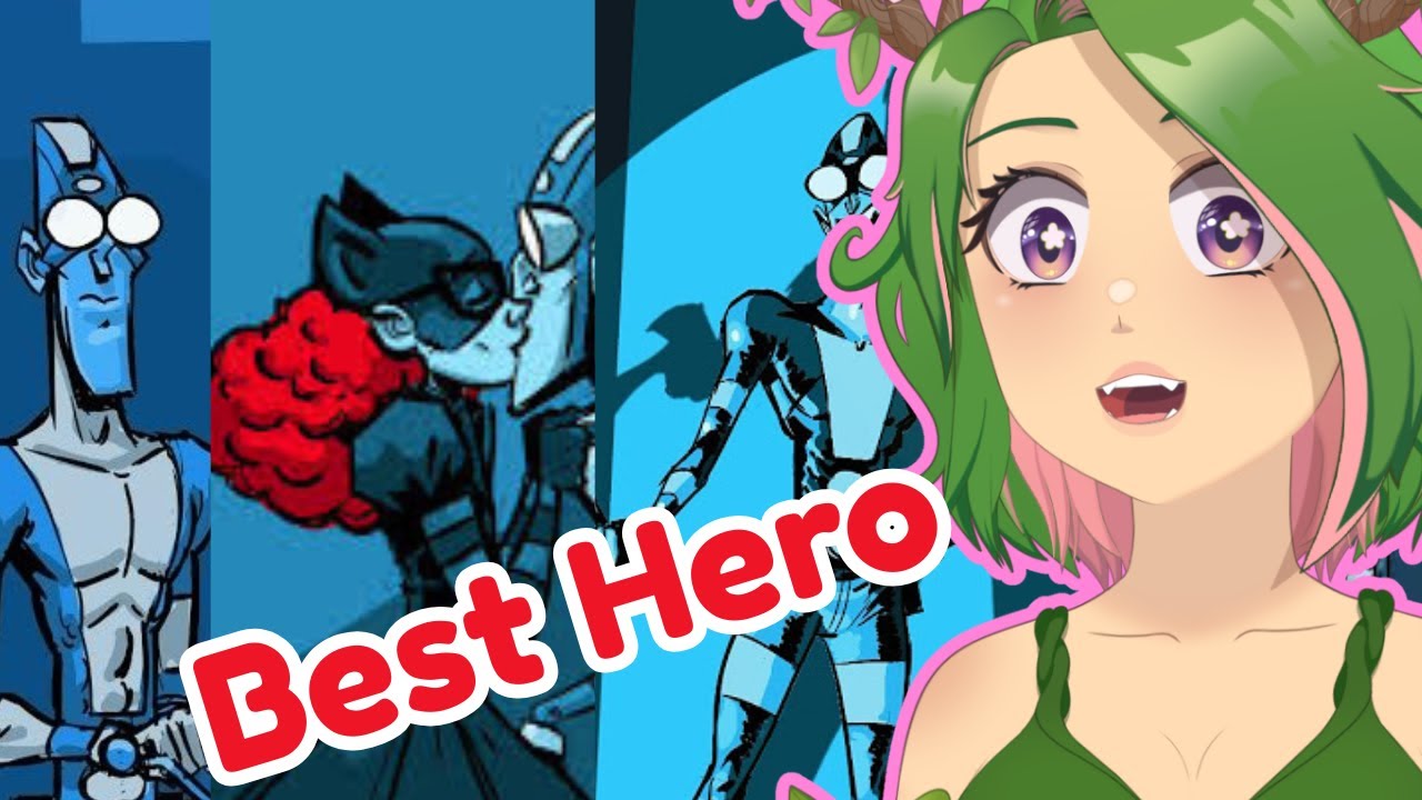 First Time reacting to Autismo | Punkey Doodles