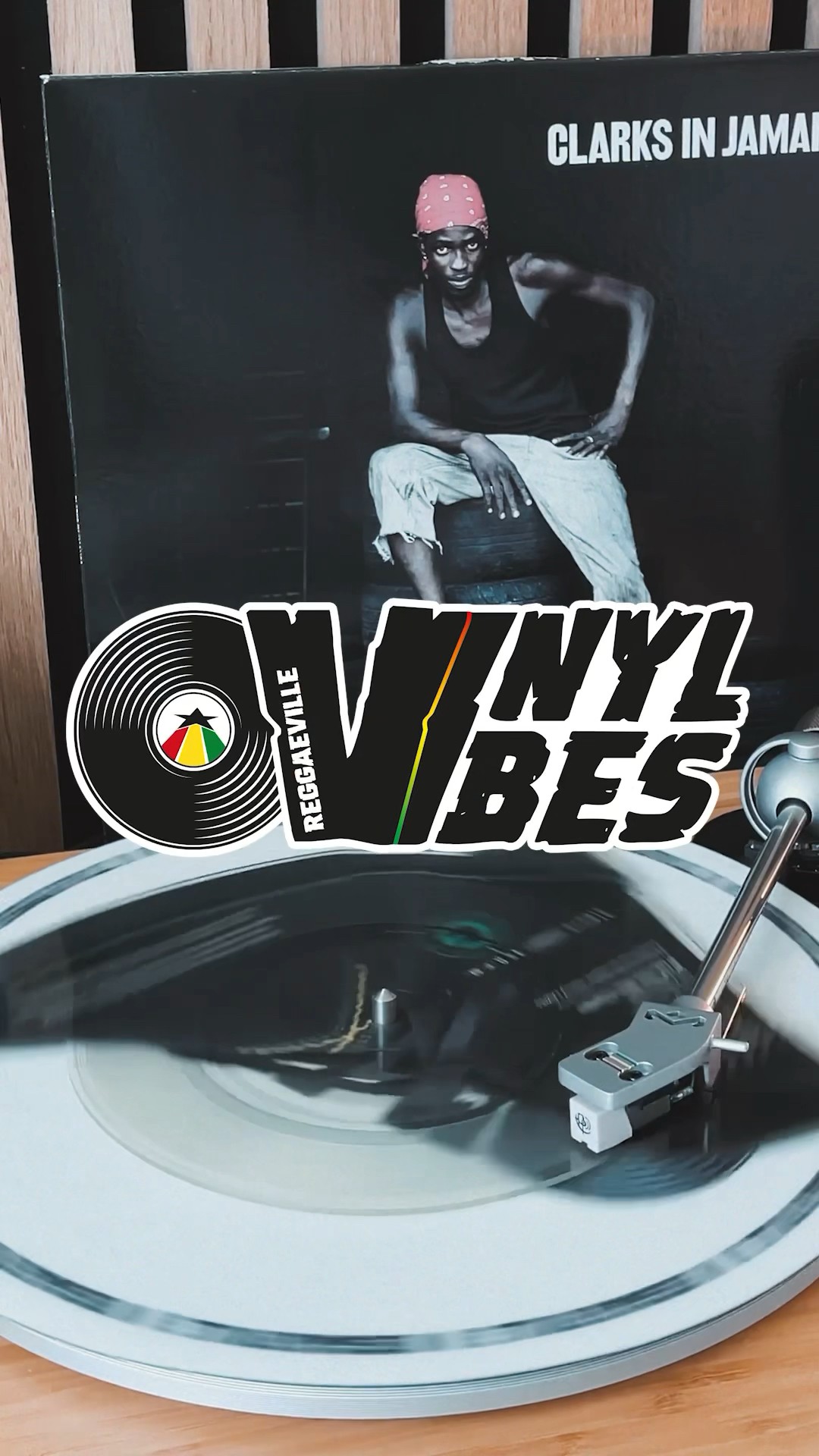 Little John - Clarks Booty [Reggaeville Vinyl Vibes #75] - YouTube