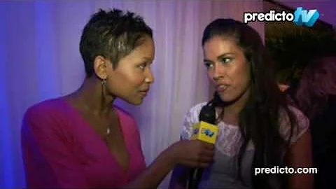 Predicto TV - Preston Bailey, Daniella Alonso, Chr...