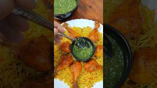 Quick & Easy Green Sauce In 60 Seconds How To Make Y & Tangy Green Sauce Daqoos Dakusدقوس