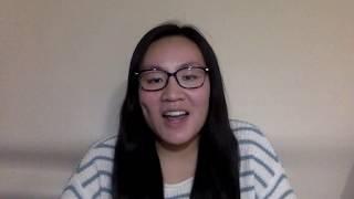 Cell Signaling Technology Internship Video