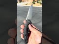 Kershaw bareknuckle in 20cv #edc #knifecommunity #blade