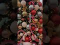 Nutcracker Tannenbaum