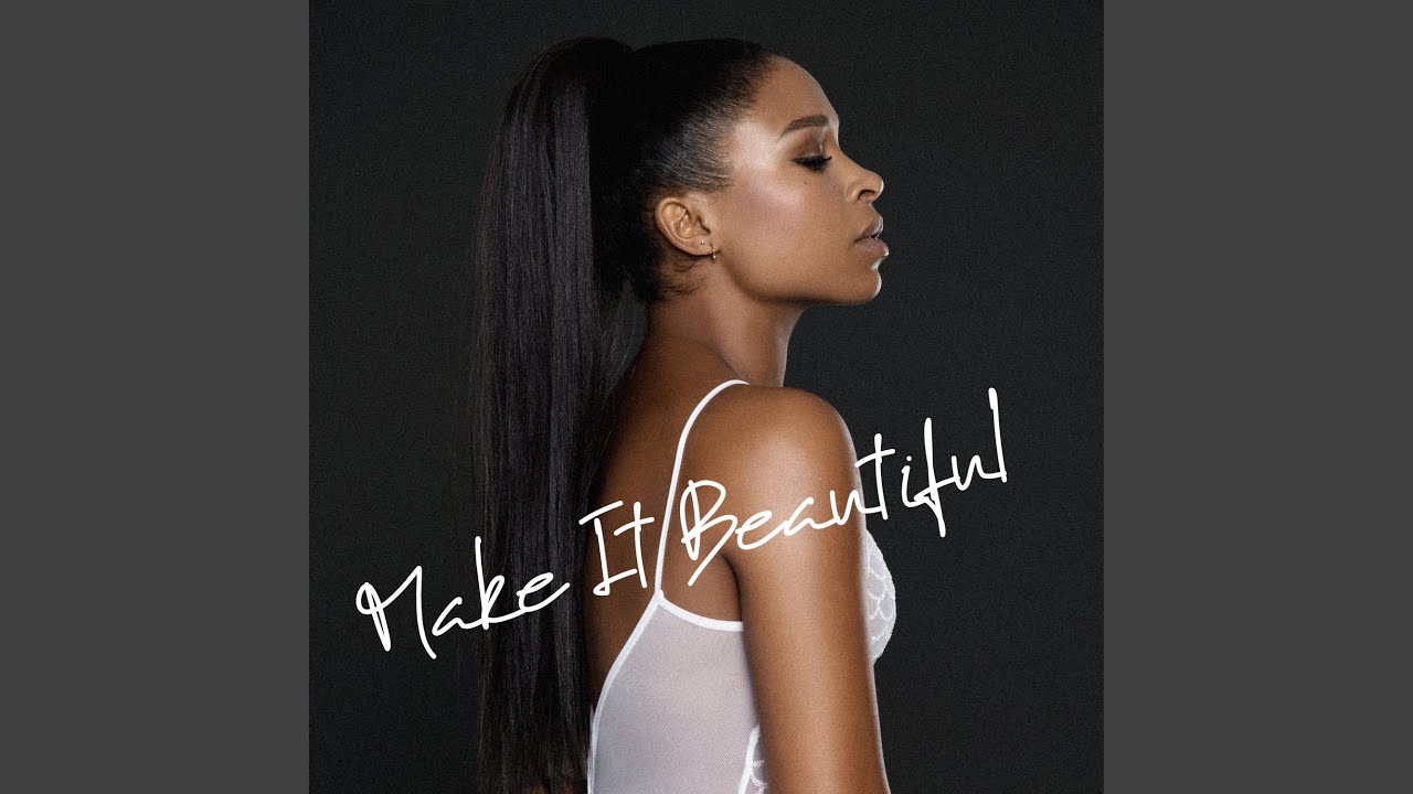 Watch Make It Beautiful on YouTube Watch Make It Beautiful on YouTube