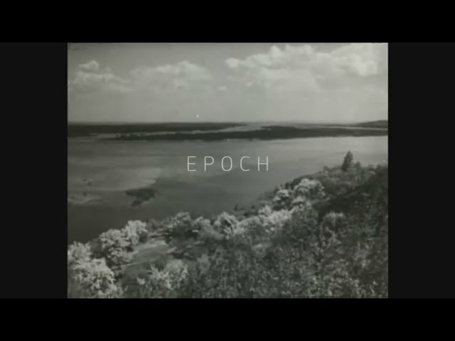 Kirill Matveev - Epoch