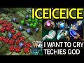 Iceiceice Dota 2 [Techies] Make enemy want to cry!