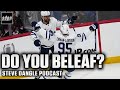 How Have The Leafs Turned This Around? + How Good Is McMann? | SDP
