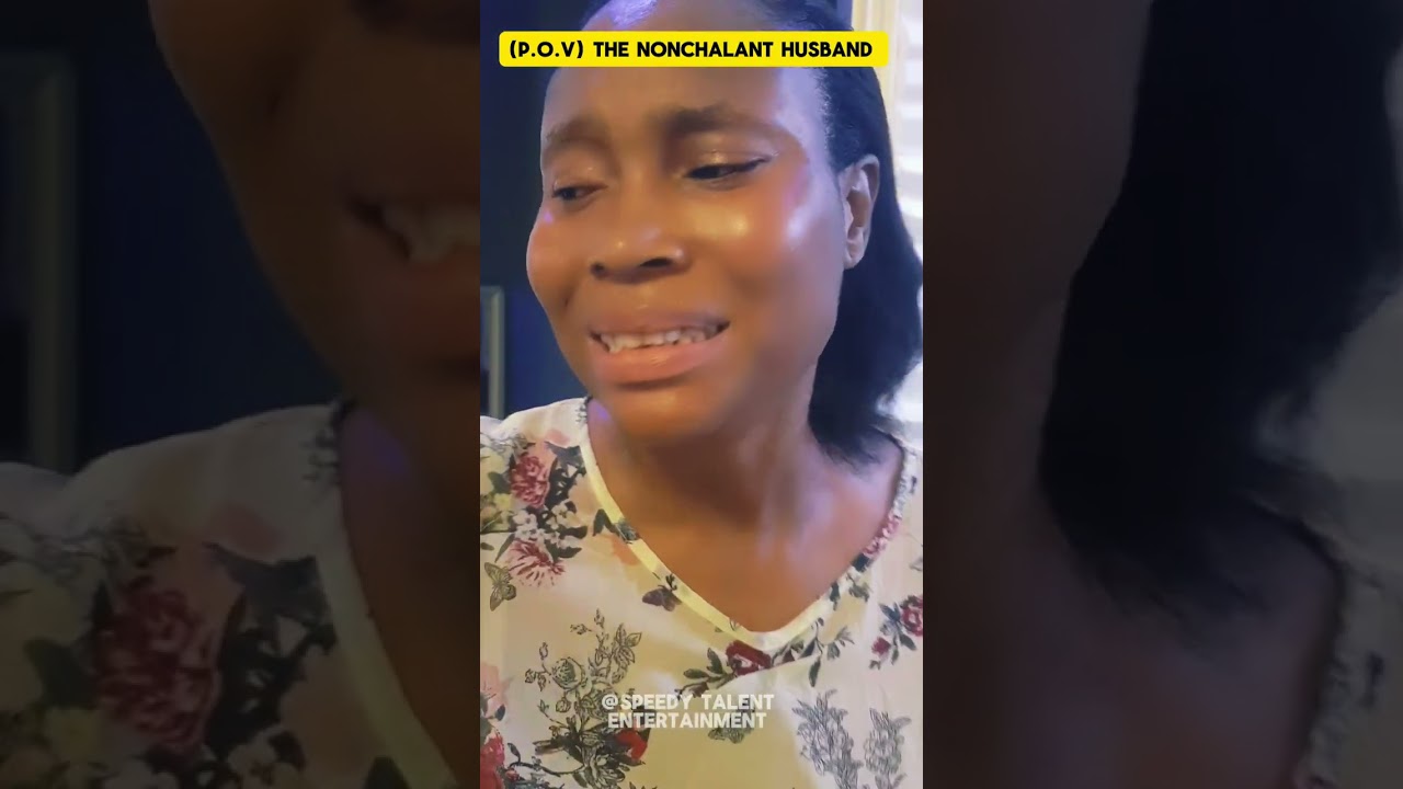 The nagging husband #viral #youtubeviews #trending #fyp 