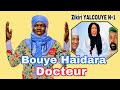 Zikiri yalcouye n1 new son bouye haidara lhomme fort  docteur  audio officiel 2023