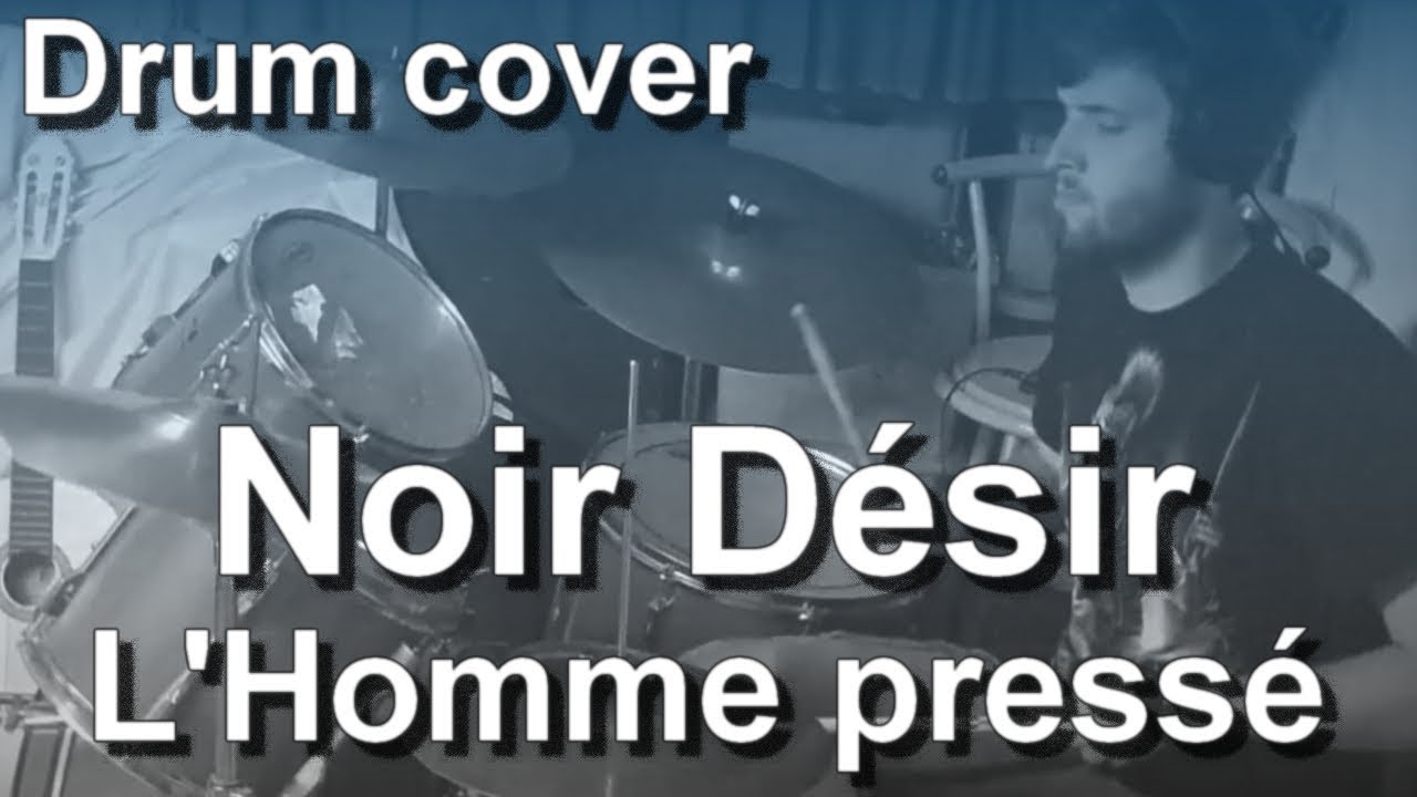 Noir Désir L