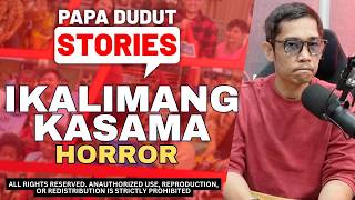 IKALIMANG KASAMA | PAPA DUDUT HORROR screenshot 2