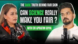Skin Care is a Scam ? | Dermatologist Dr. Apratim Goel
