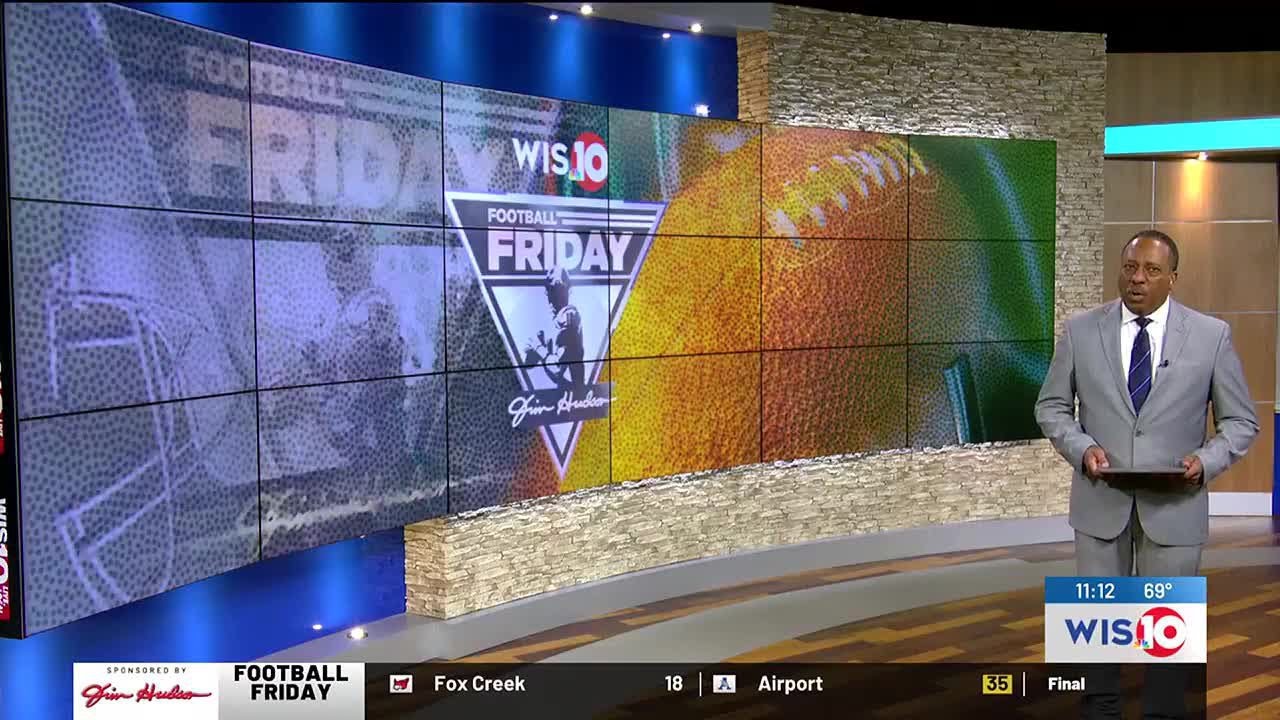 Gilbert vs Lexington