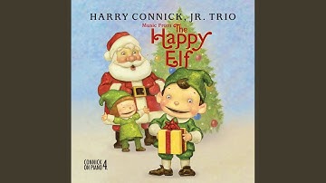 Thumbnail of The Happy Elf