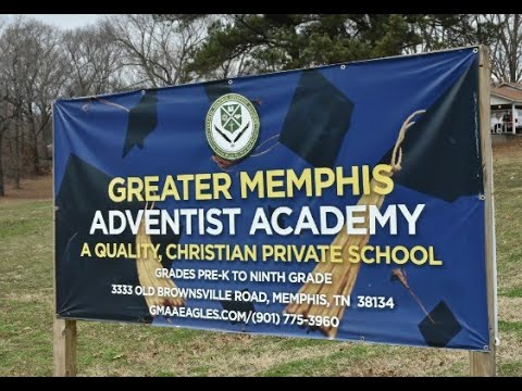 Greater Memphis Adventist Academy