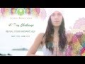 Golden bridge 40 day yoga challenge