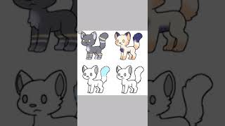 Adoptables||Open